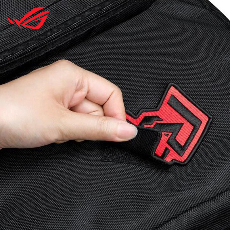 Original Backpack ROG Player B - đánh giá và giá Laptop Backpack 15.6