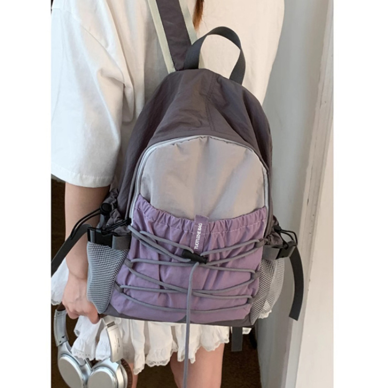 Travel Backpack Woman Everyday - đánh giá và giá Fashion Backpack Women