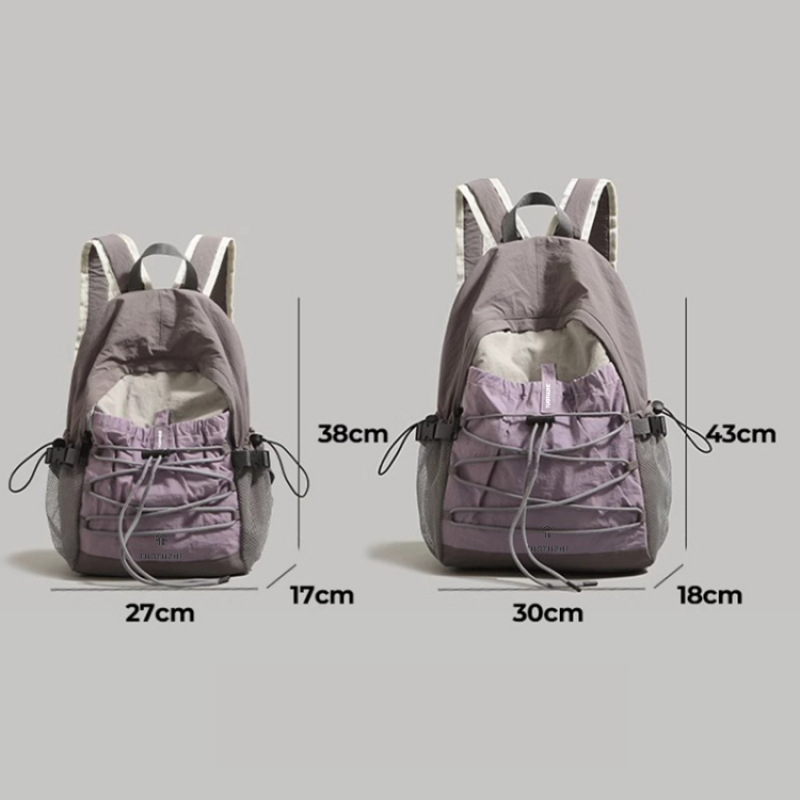 Travel Backpack Woman Everyday - đánh giá và giá Fashion Backpack Women