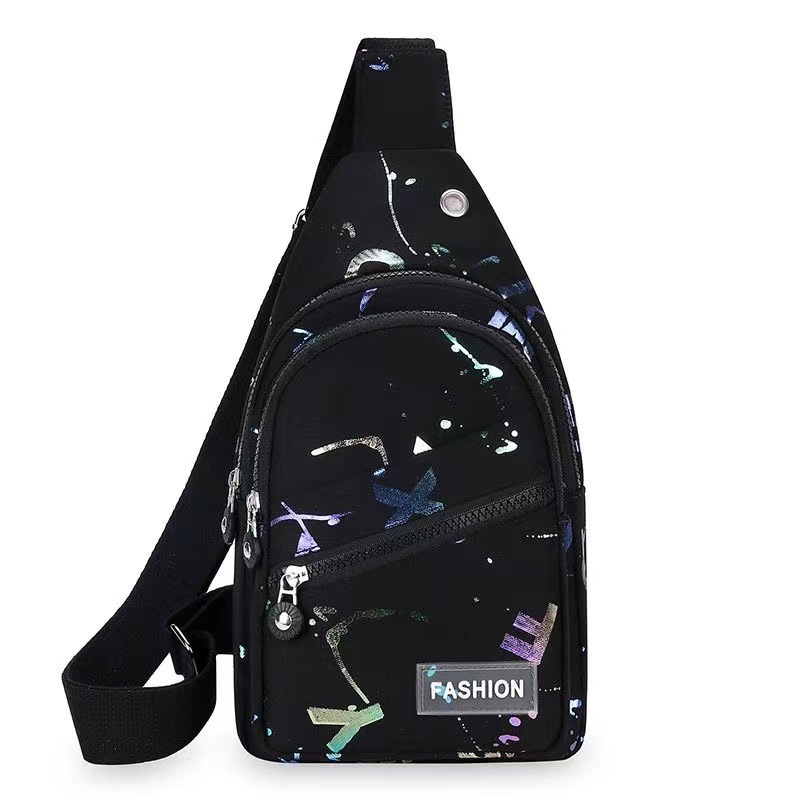 Women's Sling Chest Bag Lightw - đánh giá và giá Sling Backpack Shoulder