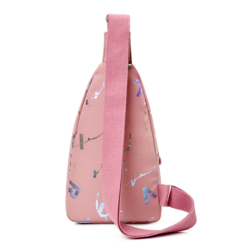 Women's Sling Chest Bag Lightw - đánh giá và giá Sling Backpack Shoulder
