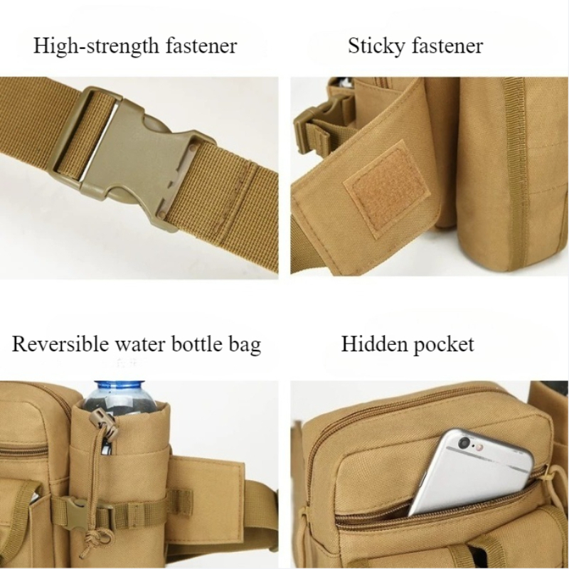Outdoor Running Multi-function - đánh giá và giá Hydration Pack Outdoor