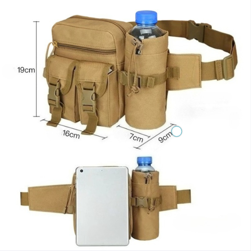 Outdoor Running Multi-function - đánh giá và giá Hydration Pack Outdoor