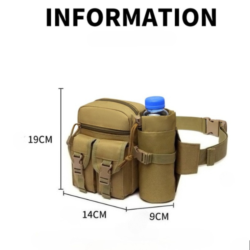 Outdoor Running Multi-function - đánh giá và giá Hydration Pack Outdoor