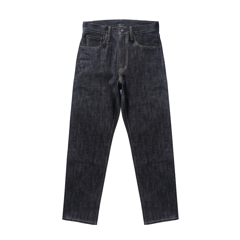 Sauce Zhan 6601XX-R Men's Jean - đánh giá và giá Levis Jeans 501